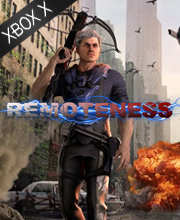 Remoteness Xbox Series X