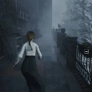 Remothered: Broken Porcelain - Celeste Felton