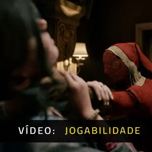 Remothered: Red Nun's Legacy - Vídeo de Jogabilidade