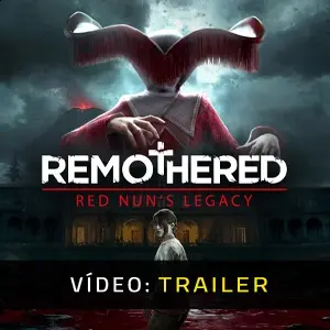 Remothered: Red Nun's Legacy - Trailer de Vídeo
