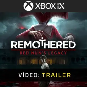 Remothered: Red Nun's Legacy Xbox Series - Trailer de Vídeo