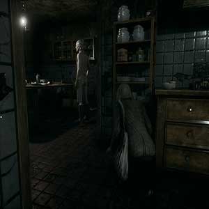 Remothered Tormented Fathers