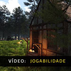 Renown - Jogabilidade