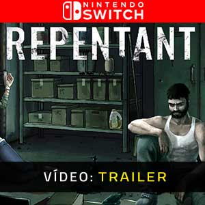 Repentant Nintendo Switch- Atrelado