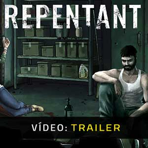 Repentant - Atrelado