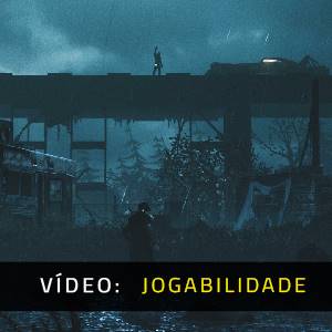 REPLACED - Jogabilidade