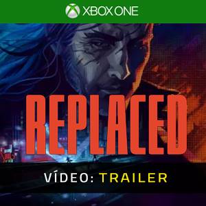 REPLACED - Trailer