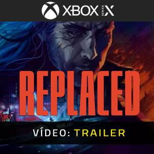 REPLACED - Trailer