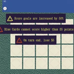 Replicat - Sinais de Aviso