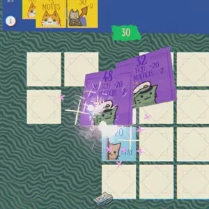 Replicat - Rodada 14