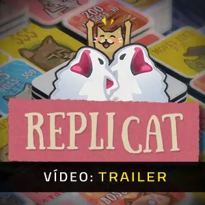 Replicat - Trailer