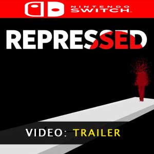 Comprar Repressed Nintendo Switch barato Comparar Preços