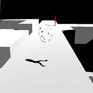 permanecer na luz e ter espaço para se recuperar