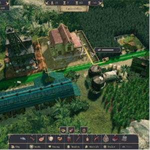 Republic of Pirates - Caracol Cay