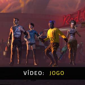 Requisition VR - Jogo de vídeo