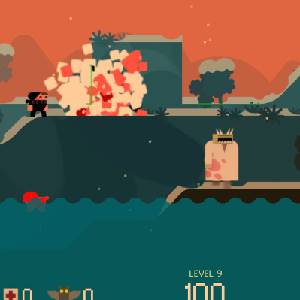 Rescue: The Beagles - Ciano Hogback