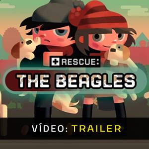 Rescue: The Beagles - Trailer