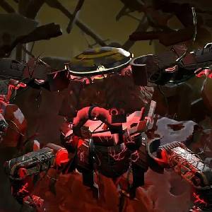 ReSetna - Unidade de Aniquilação Sola9