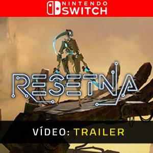 ReSetna Trailer de Vídeo