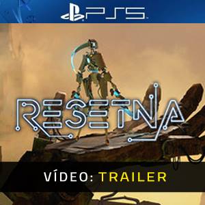 ReSetna Trailer de Vídeo