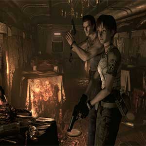 elite special forces