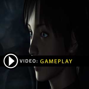 Resident Evil 0 Nintendo Switch Gameplay Video