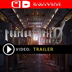 Comprar Resident Evil 0 Nintendo Switch barato Comparar Preços