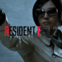 Novo Gameplay Do Resident Evil 2 Mostra Leon e Ada Wong Em Acção
