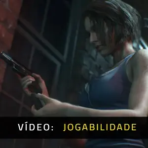 Resident Evil Remake Trilogy – Jogabilidade