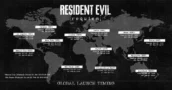 Resident Evil Requiem: pré-download, tamanho do arquivo e horários de lançamento revelados