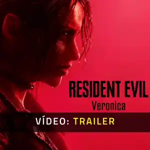 Resident Evil Veronica - Trailer de Vídeo