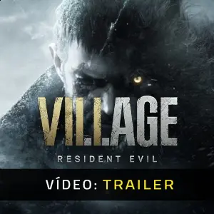 Resident Evil Village - Trailer de vídeo