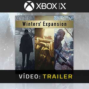 Resident Evil Village The Winters Expansion Atrelado De Vídeo