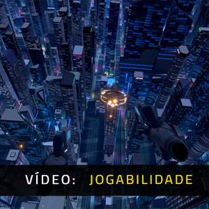 Resist VR Vídeo de Jogabilidade