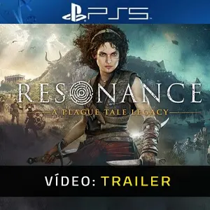 Resonance: A Plague Tale Legacy PS5 - Trailer