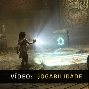 Resonance: A Plague Tale Legacy - Jogabilidade