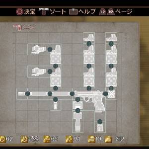 RESONANCE OF FATE END OF ETERNITY - Personalize