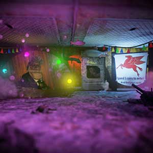 criaturas de conto de fadas