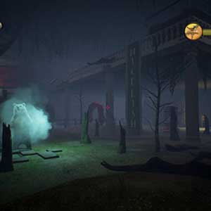 caracteres misteriosos