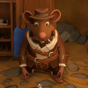 Restaurats - Provador