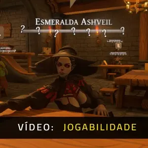 Restaurats - Jogabilidade