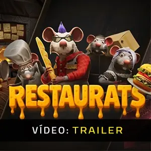 Restaurats - Trailer