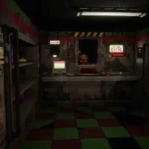 Retail Hell - Loja de Conveniência