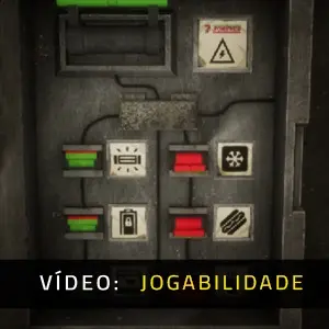 Retail Hell - Jogabilidade