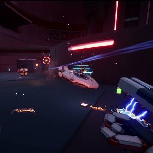 Retooled Lançador de Orbes