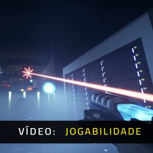 Retooled Vídeo de Jogabilidade