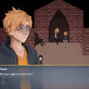 Retrace - Morrer Aqui