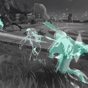 Retrace the Light - Módulo de Poder