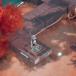 Retrace the Light - Executor Decem