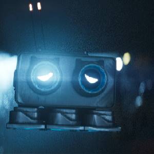 Retrieval - Robô Suporte